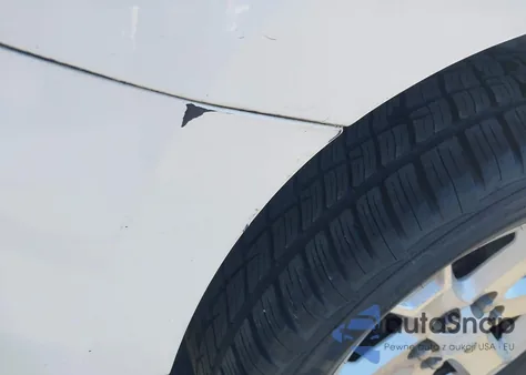 2008 Saturn Outlook Xr from USA, damaged, VIN 5GZER23798J200220